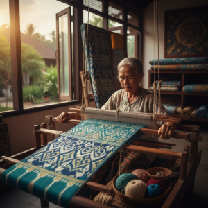Top 10 Balinese Handicrafts to Elevate Your Luxury Hotel or Retail Store