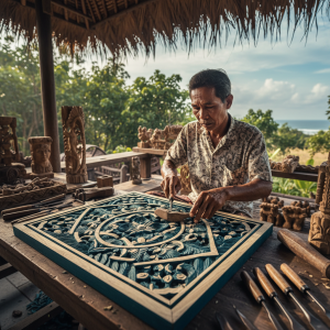 The Ultimate Guide to Wholesale Furniture Export from Bali