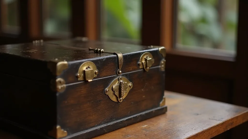 Bali Antiques Import Concierge