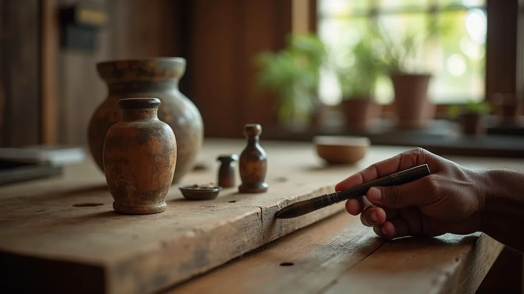Bali Art Import Service — Insured & Documented