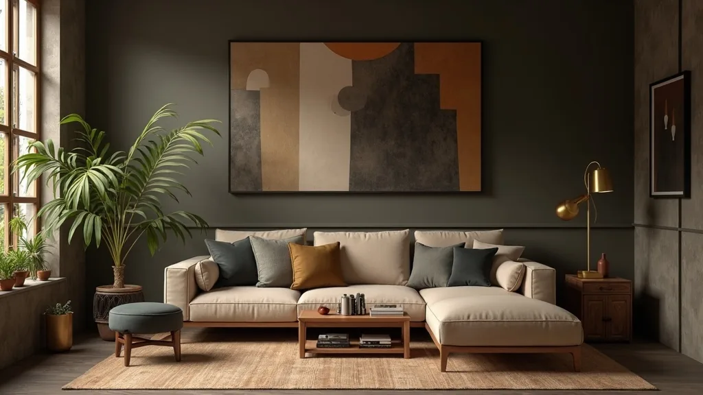 Bali Decor Import Service for Villa Interiors