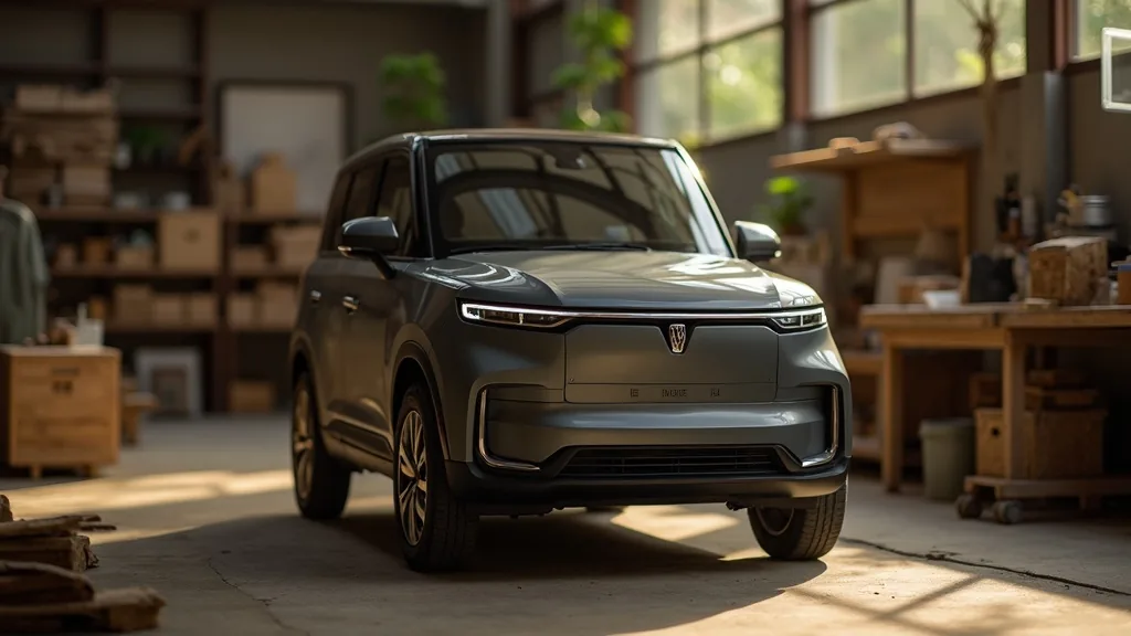 What Are the Rules for Importing Electric Vehicles to Bali?
