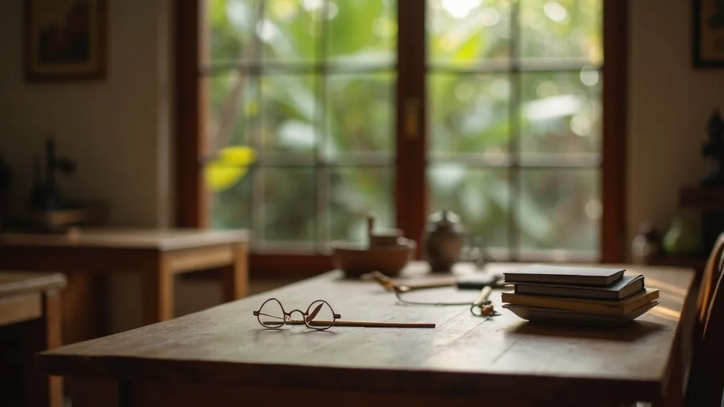 Used Household Goods Import to Bali | Personal Effects