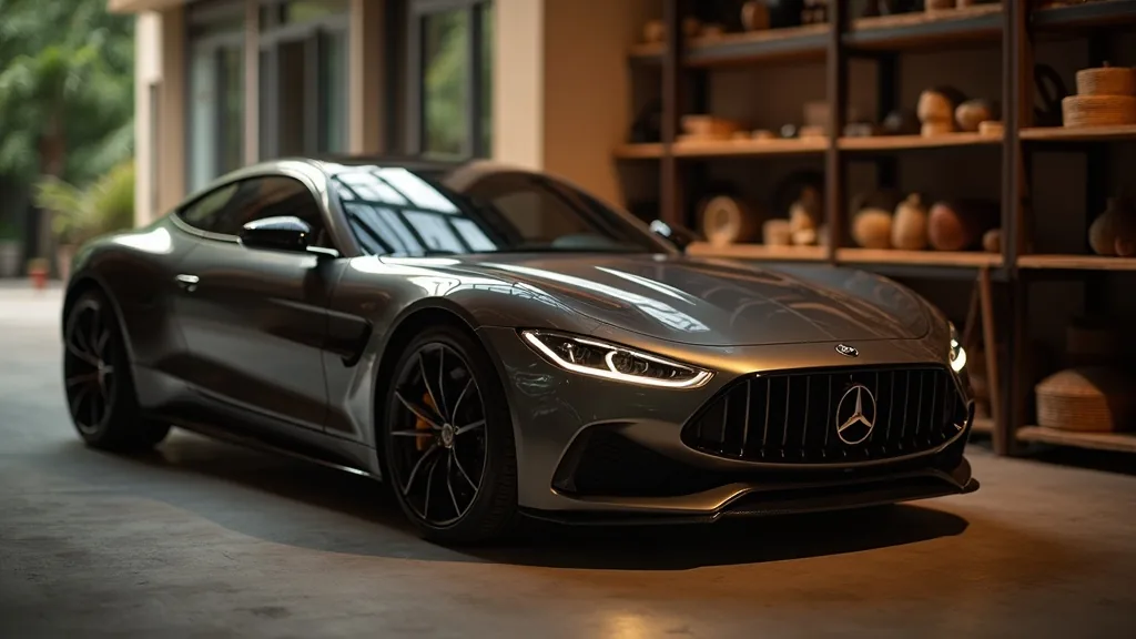 Luxury Car Import Tax in Indonesia: What You’ll Pay (2026)