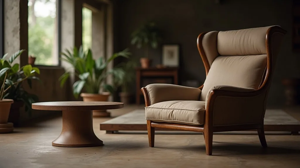 Bali Luxury Furniture Import — Door to Door
