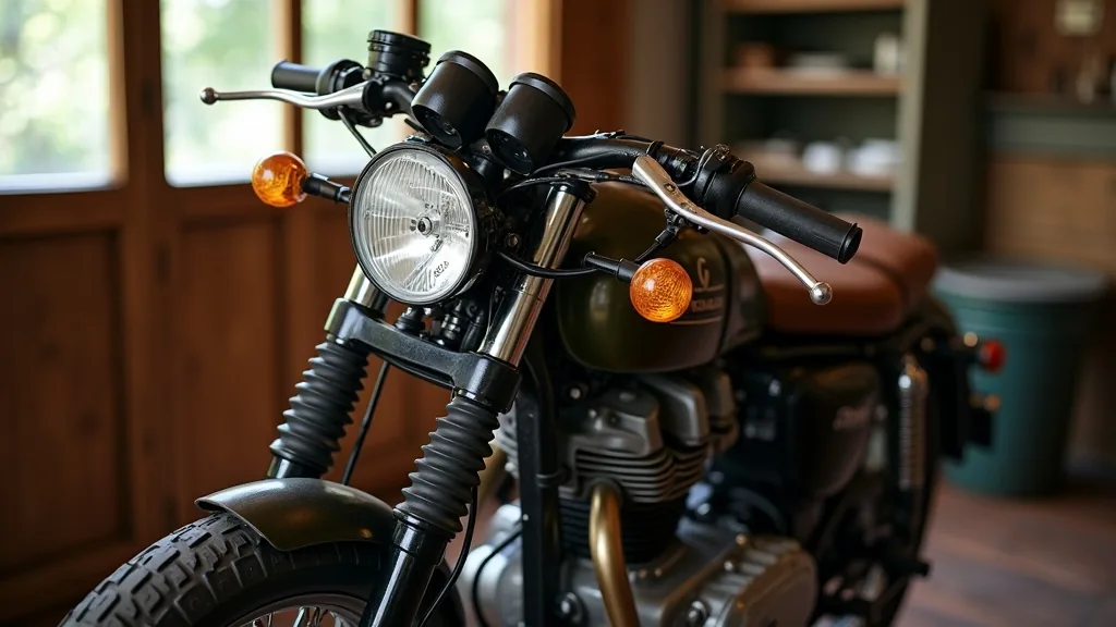 Bali Motorcycle Import Service & Costs