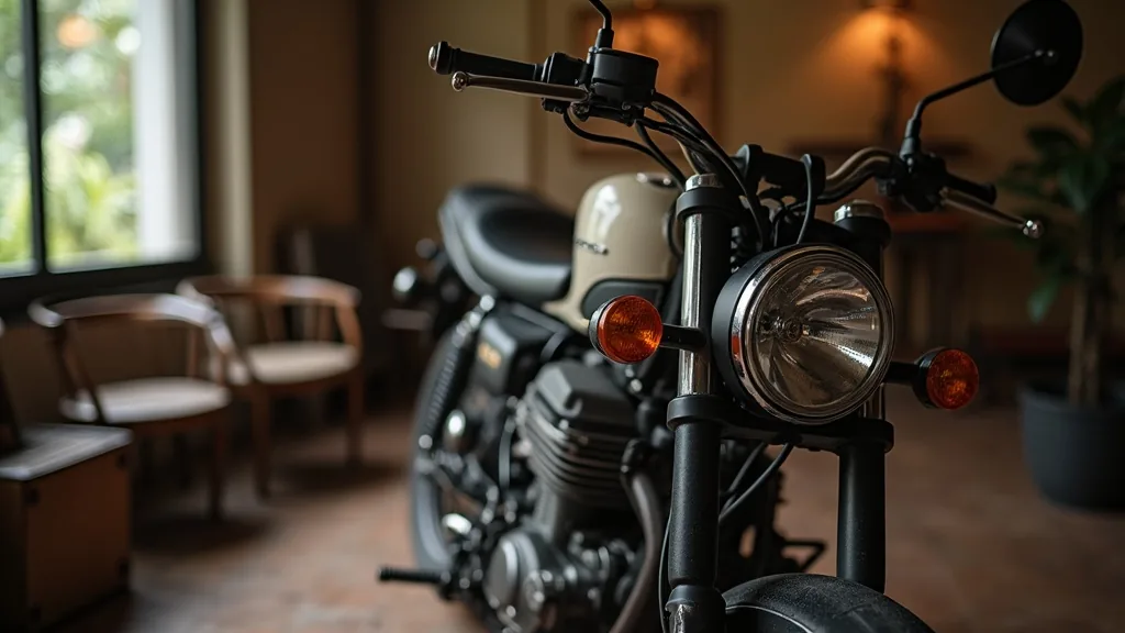 How Much to Import a Motorcycle or Scooter Into Bali?