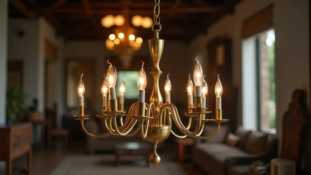 How to Ship Chandeliers and Fragile Lighting to Bali